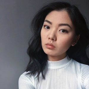 Meet your Posher, Ally